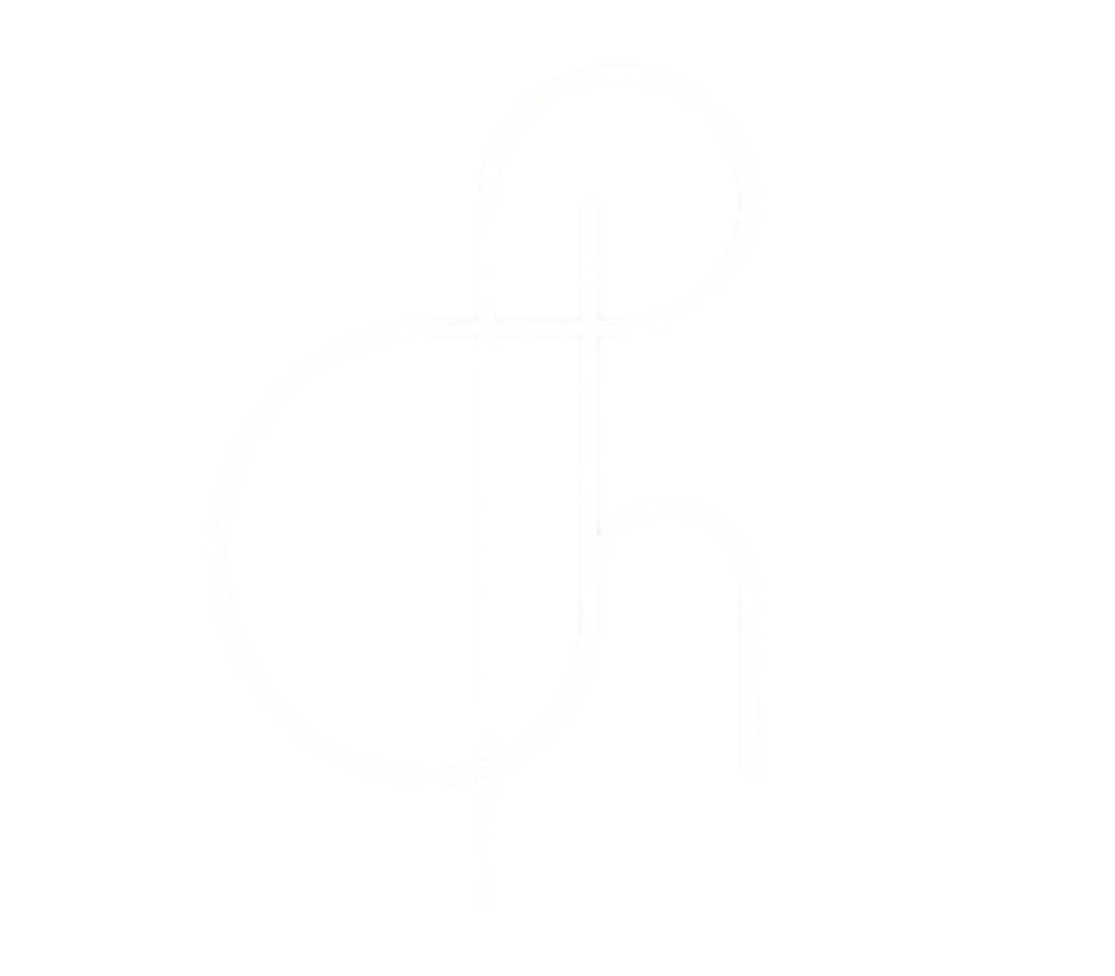 Paulina Chaładus Monogram